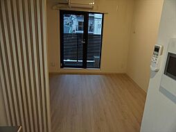 都営三田線 春日駅 徒歩7分の賃貸マンション 3階ワンルームのリビング/ダイニング