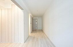 都営大江戸線 新宿駅 徒歩4分の賃貸マンション 3階1LDKのリビング/ダイニング