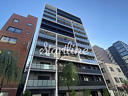 JR総武線 浅草橋駅 徒歩4分