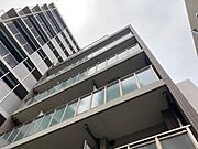 白金高輪駅より徒歩4分 築18年9ヶ月 9階建の賃貸物件