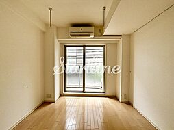 JR山手線 目黒駅 徒歩5分の賃貸マンション 7階1Kのリビング/ダイニング