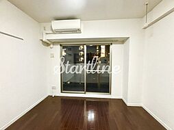 東急東横線 中目黒駅 徒歩10分の賃貸マンション 2階1Kのリビング/ダイニング