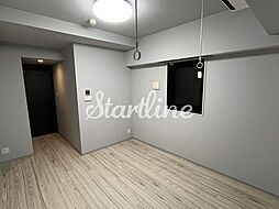 東京メトロ丸ノ内線 四谷三丁目駅 徒歩3分の賃貸マンション 10階1Kのリビング/ダイニング