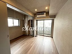 東京メトロ半蔵門線 住吉駅 徒歩8分の賃貸マンション 5階2Kのリビング/ダイニング