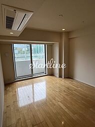 東京メトロ千代田線 赤坂駅 徒歩7分の賃貸マンション 5階1Kのリビング/ダイニング