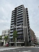 三ノ輪駅より徒歩7分 6階 新築の賃貸物件