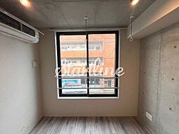 京急本線 平和島駅 徒歩6分の賃貸マンション 2階1DKのリビング/ダイニング