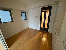 都営新宿線 岩本町駅 徒歩3分の賃貸マンション 10階2Kのリビング/ダイニング