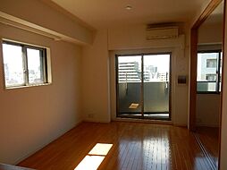 JR総武線 御茶ノ水駅 徒歩8分の賃貸マンション 15階1LDKのリビング/ダイニング