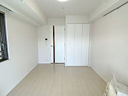 京急本線 北品川駅 徒歩5分の賃貸マンション 6階1Kのリビング/ダイニング