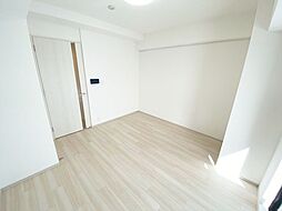 都営新宿線 浜町駅 徒歩5分の賃貸マンション 10階1Kのリビング/ダイニング