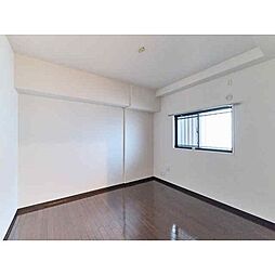 JR山手線 上野駅 徒歩12分の賃貸マンション 5階1SLDKの寝室