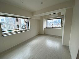 東京メトロ有楽町線 月島駅 徒歩3分の賃貸マンション 11階1LDKのリビング/ダイニング