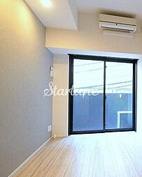 東京メトロ半蔵門線 錦糸町駅 徒歩4分の賃貸マンション 11階1Kのリビング/ダイニング