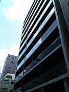 茅場町駅より徒歩4分 3階 築8年9ヶ月の賃貸物件