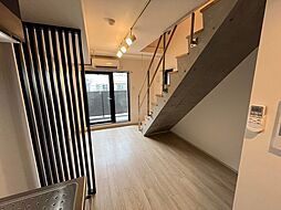 東京メトロ丸ノ内線 後楽園駅 徒歩8分の賃貸マンション 5階2DKのリビング/ダイニング