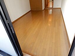 都営新宿線 岩本町駅 徒歩4分の賃貸マンション 11階1Kのリビング/ダイニング