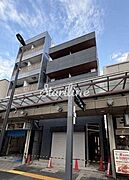 亀戸駅より徒歩6分 3階 新築の賃貸物件