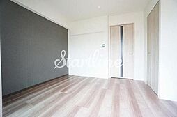 JR総武線 両国駅 徒歩6分の賃貸マンション 9階1Kのリビング/ダイニング