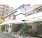 クインテットハラジュクの賃貸物件
