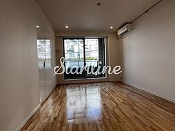 都営大江戸線 六本木駅 徒歩6分の賃貸マンション 2階1Kのリビング/ダイニング