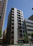 エリートタウン日本橋の賃貸物件