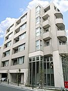 大崎駅より徒歩5分 築19年3ヶ月 6階建の賃貸物件