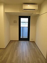 JR山手線 新橋駅 徒歩5分の賃貸マンション 9階1Kのリビング/ダイニング