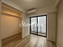 都営浅草線 宝町駅 徒歩4分の賃貸マンション 11階1DKのリビング/ダイニング