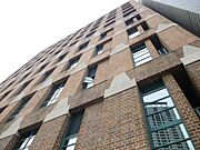 新橋駅より徒歩8分 7階 築23年6ヶ月の賃貸物件