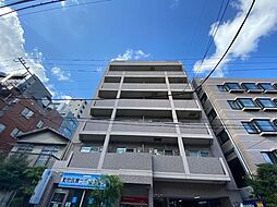 都営大江戸線 門前仲町駅 徒歩3分