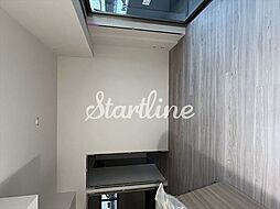 東京メトロ有楽町線 月島駅 徒歩4分の賃貸マンション 5階2LDKのリビング/ダイニング