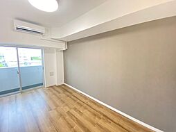 JR京葉線 越中島駅 徒歩10分の賃貸マンション 9階1Kのリビング/ダイニング