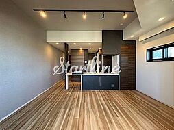 東京メトロ日比谷線 小伝馬町駅 徒歩4分の賃貸マンション 12階1LDKのリビング/ダイニング