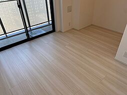 東京メトロ東西線 東陽町駅 徒歩5分の賃貸マンション 12階1Kのリビング/ダイニング