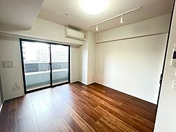 JR総武線 亀戸駅 徒歩4分の賃貸マンション 8階1Kのリビング/ダイニング