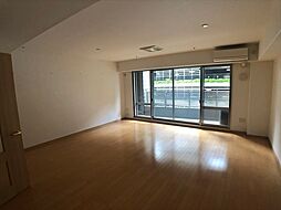 JR山手線 浜松町駅 徒歩4分の賃貸マンション 7階1SKのリビング/ダイニング