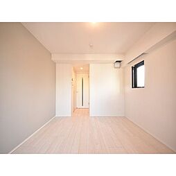 都営浅草線 浅草橋駅 徒歩5分の賃貸マンション 7階1Kのリビング/ダイニング