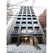 浅草橋駅より徒歩6分 2階 築2年2ヶ月の賃貸物件