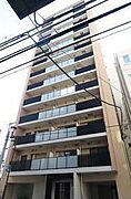 浅草橋駅より徒歩6分 7階 築8年4ヶ月の賃貸物件