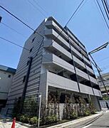 プライマル門前仲町 1階 築4年8ヶ月の賃貸物件