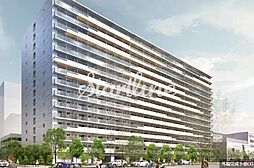 新交通ゆりかもめ 有明テニスの森駅 徒歩9分