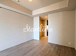 新交通ゆりかもめ 有明テニスの森駅 徒歩9分の賃貸マンション 8階1LDKのリビング/ダイニング