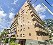 コスモ平井ロイヤルフォルムの賃貸物件