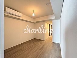 新交通ゆりかもめ 有明テニスの森駅 徒歩9分の賃貸マンション 12階1LDKのリビング/ダイニング