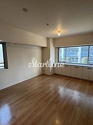 東京メトロ有楽町線 月島駅 徒歩6分の賃貸マンション 6階2LDKのリビング/ダイニング