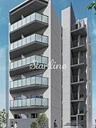 西台駅より徒歩9分 新築 7階建の賃貸物件