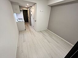 JR総武本線 馬喰町駅 徒歩2分の賃貸マンション 6階1DKのリビング/ダイニング