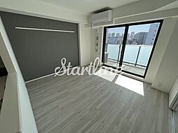 東京メトロ半蔵門線 清澄白河駅 徒歩7分の賃貸マンション 2階2LDKのリビング/ダイニング