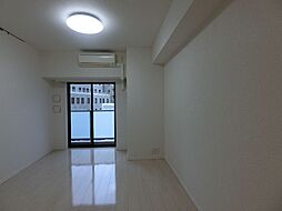 JR山手線 五反田駅 徒歩6分の賃貸マンション 4階1Kのリビング/ダイニング